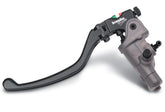 Brembo Radial brake master cylinder 19 RCS with adjustable center distance for dual disc systems